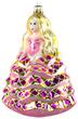 Princess Barbie- one of a kind coloration